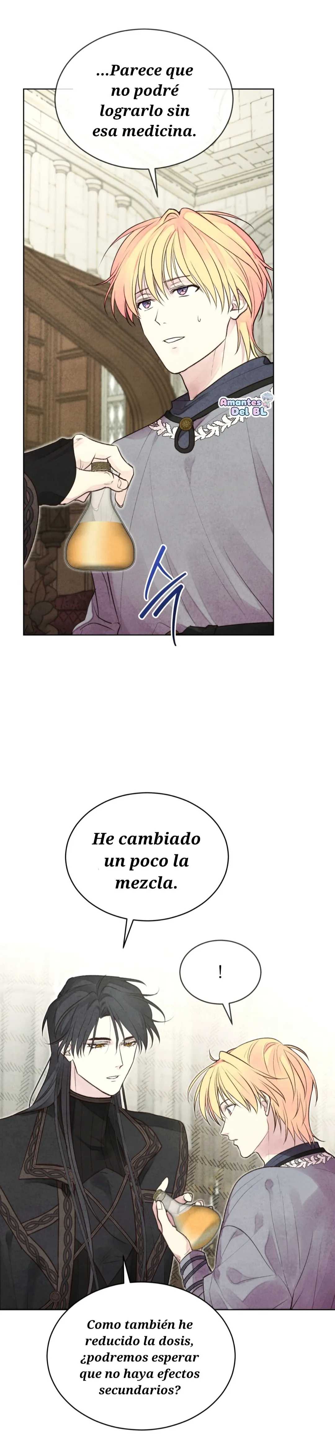 Campo Invernal - WinterField Capítulo 18 - Page 5
