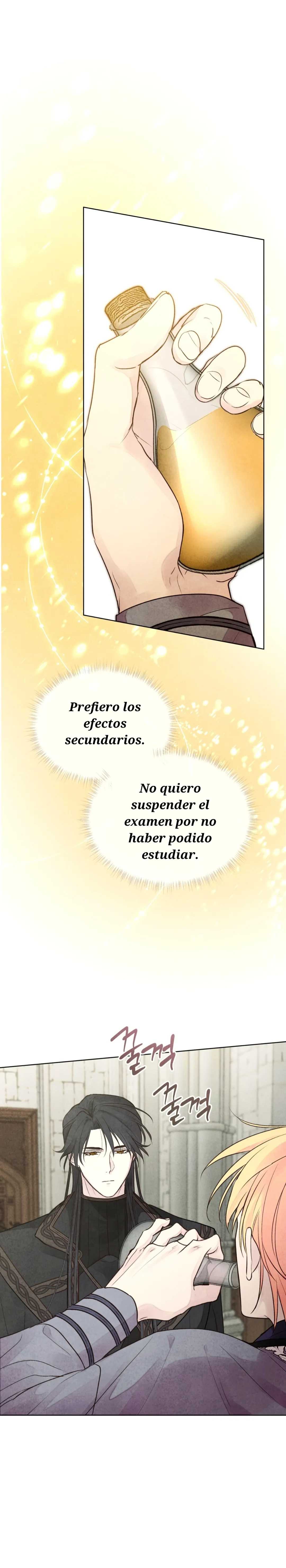 Campo Invernal - WinterField Capítulo 18 - Page 6