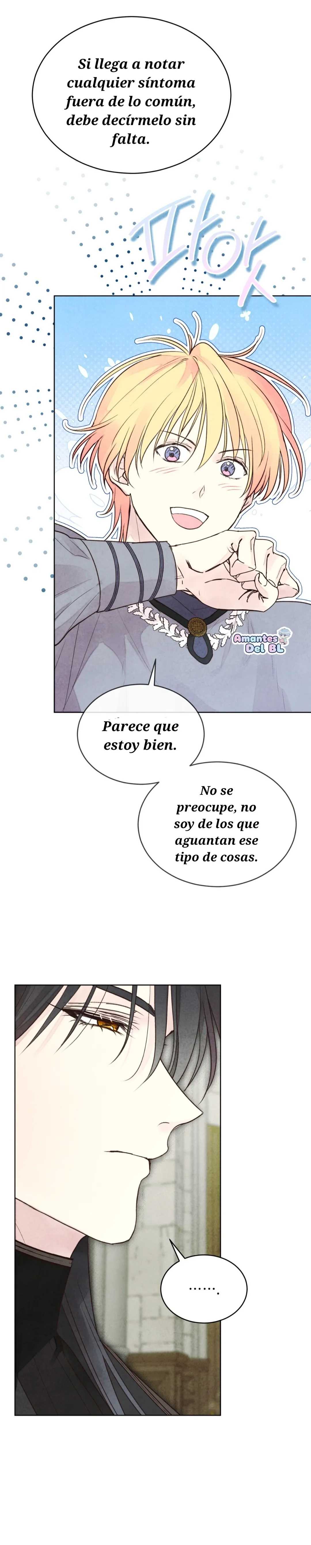 Campo Invernal - WinterField Capítulo 18 - Page 7