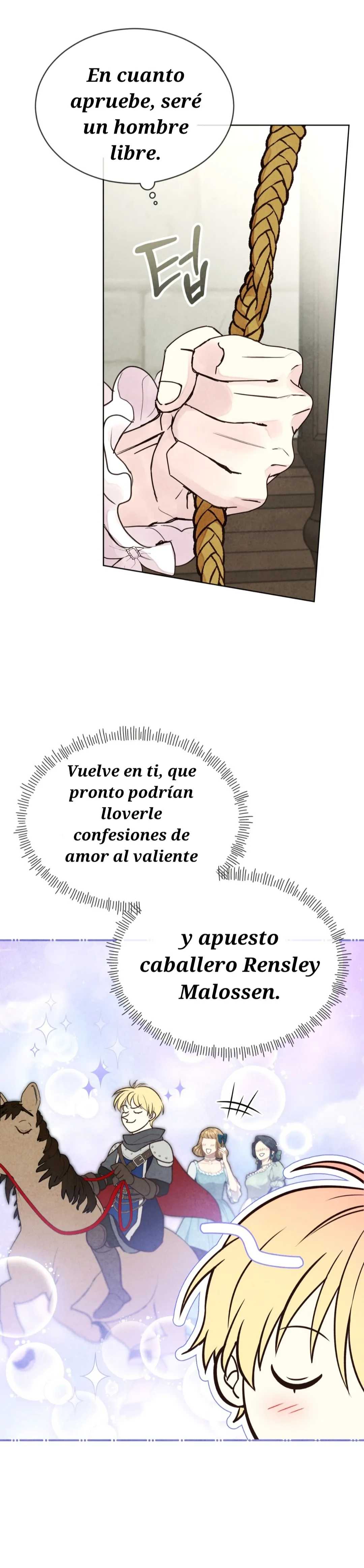 Campo Invernal - WinterField Capítulo 19 - Page 11