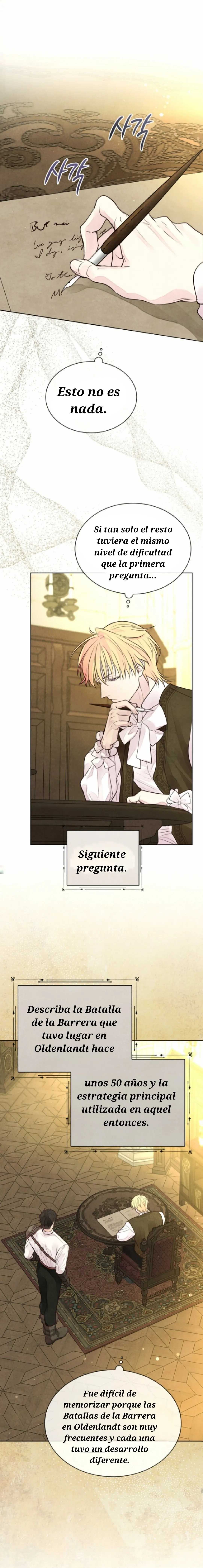 Campo Invernal - WinterField Capítulo 19 - Page 18