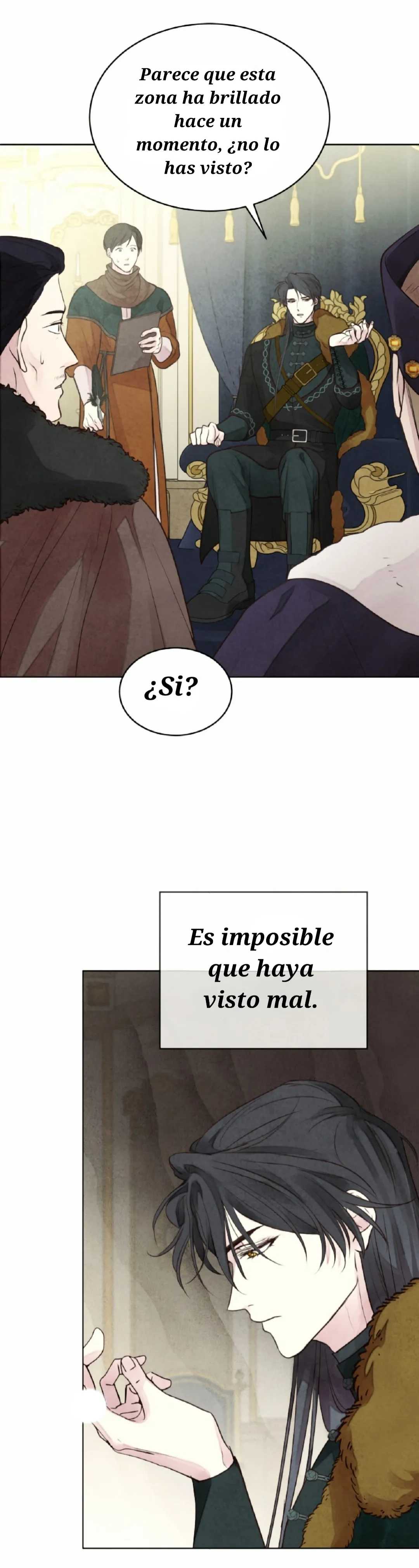 Campo Invernal - WinterField Capítulo 19 - Page 24