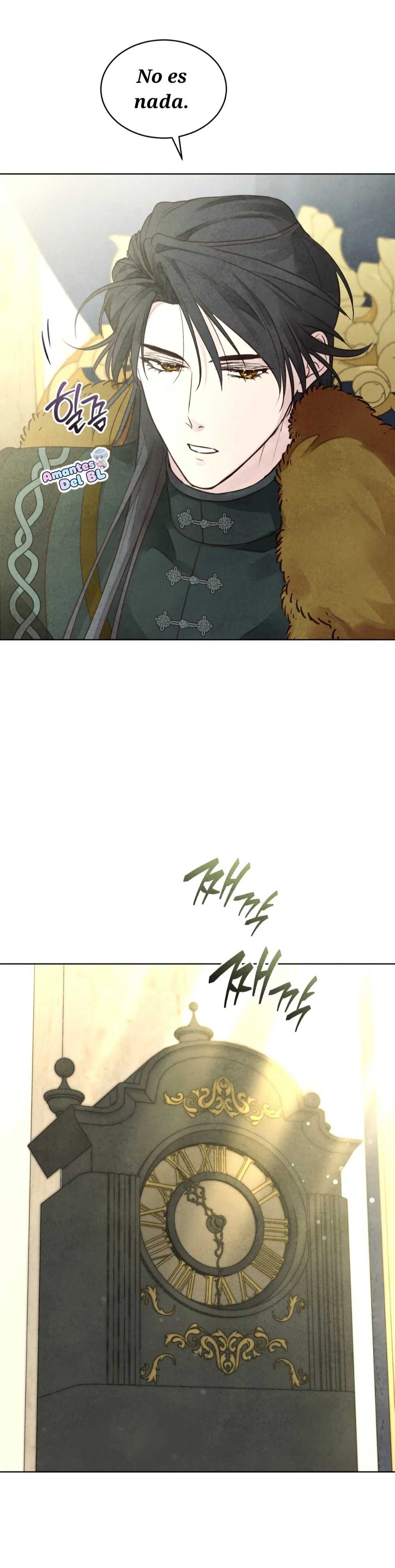 Campo Invernal - WinterField Capítulo 19 - Page 28