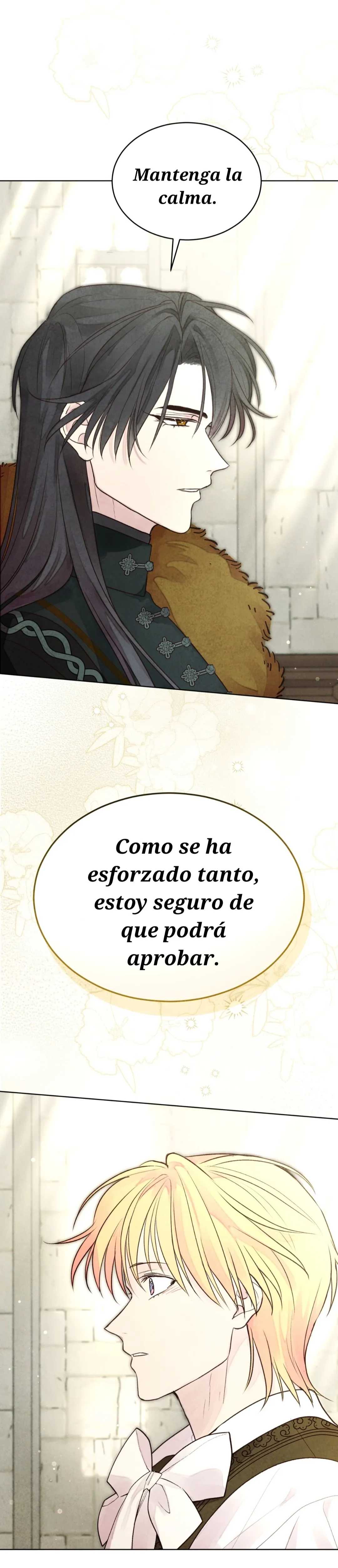 Campo Invernal - WinterField Capítulo 19 - Page 4