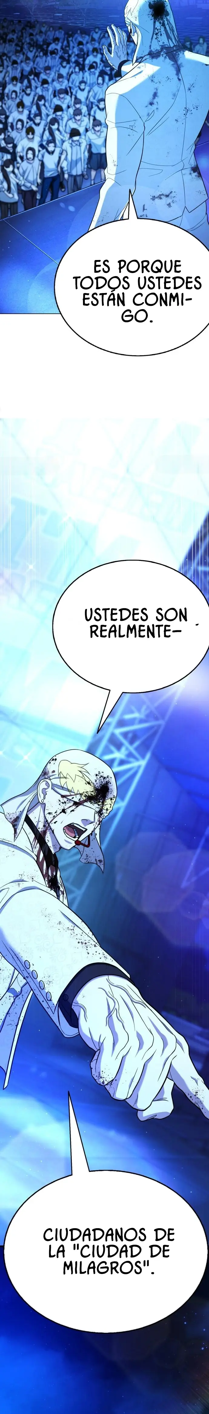 Papá zombie Capítulo 15 - Page 35