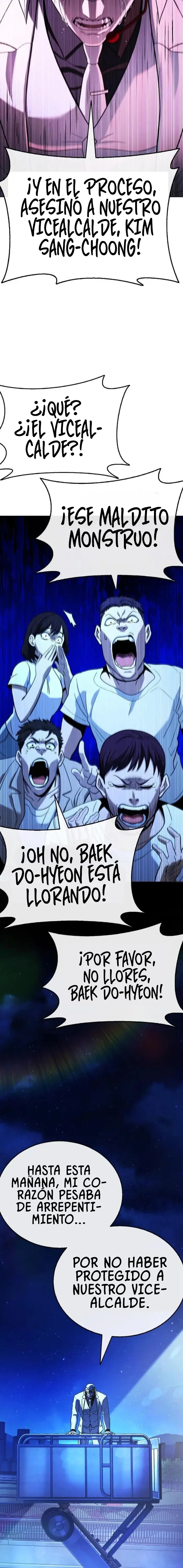 Papá zombie Capítulo 18 - Page 10