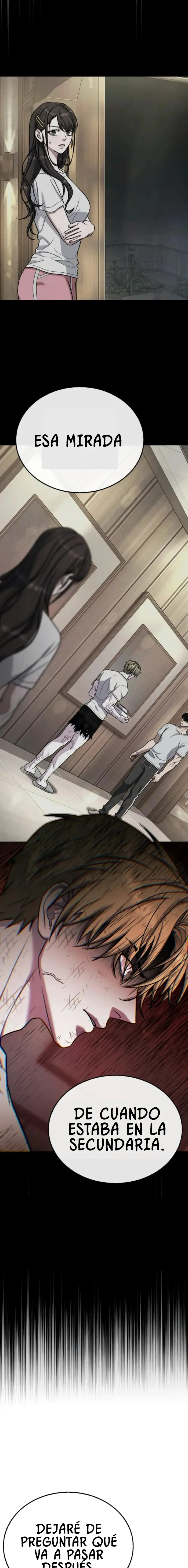 Papá zombie Capítulo 20 - Page 10
