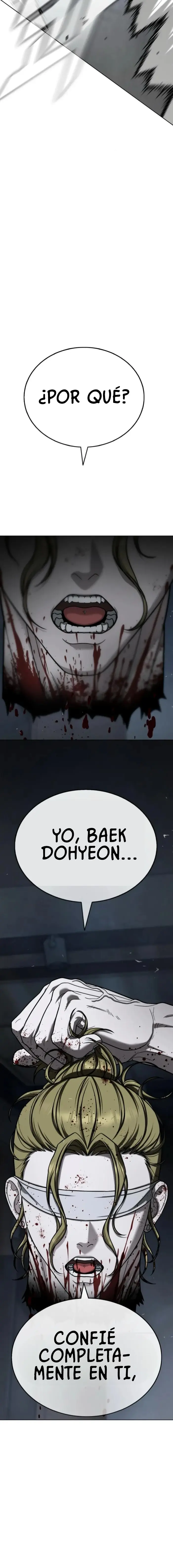 Papá zombie Capítulo 20 - Page 17