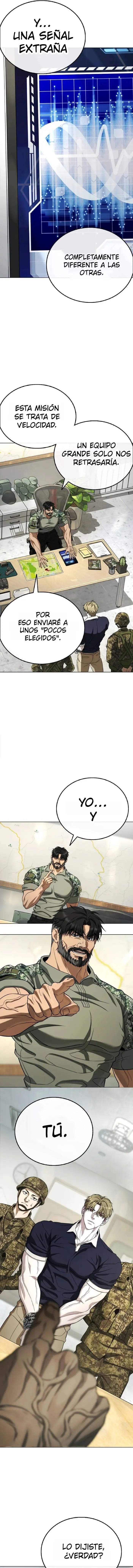 Papá zombie Capítulo 6 - Page 28