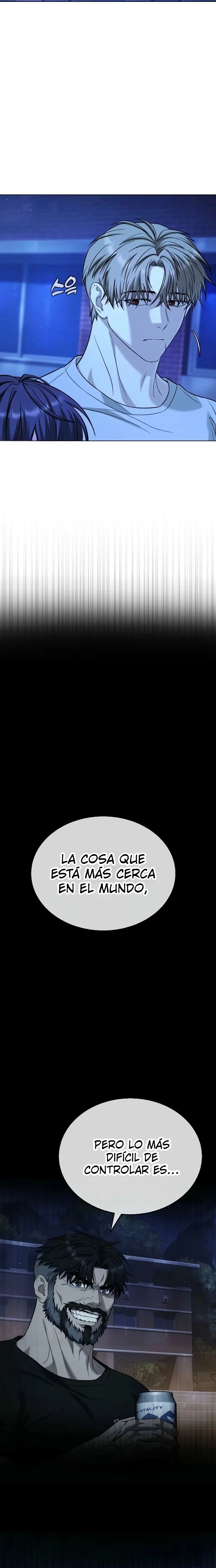 Papá zombie Capítulo 9 - Page 21