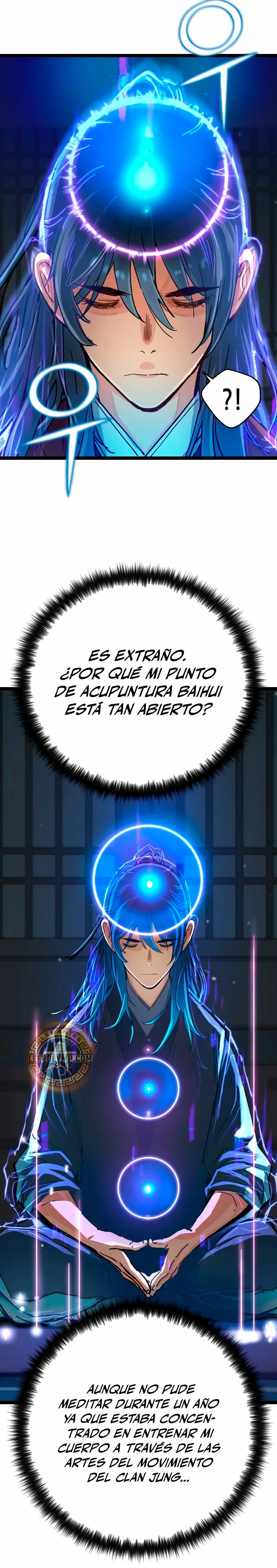 Sobreviviendo como un genio con tiempo prestado Capítulo 1 - Page 60