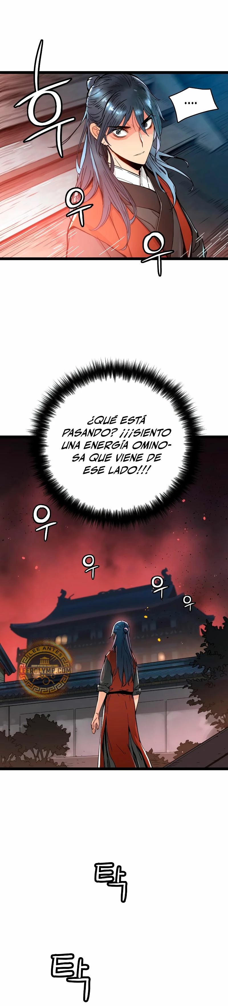 Sobreviviendo como un genio con tiempo prestado Capítulo 1 - Page 66