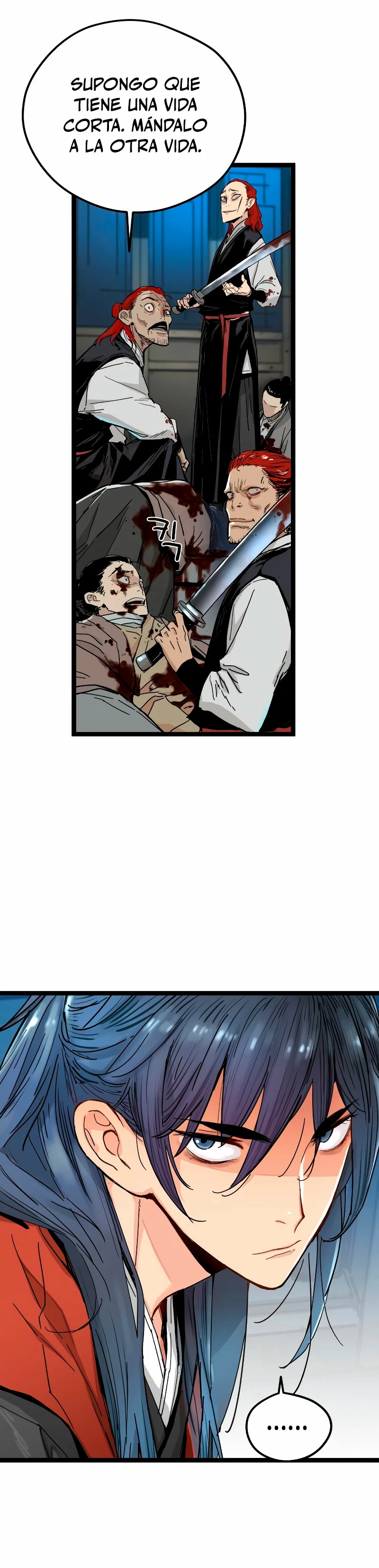 Sobreviviendo como un genio con tiempo prestado Capítulo 1 - Page 74