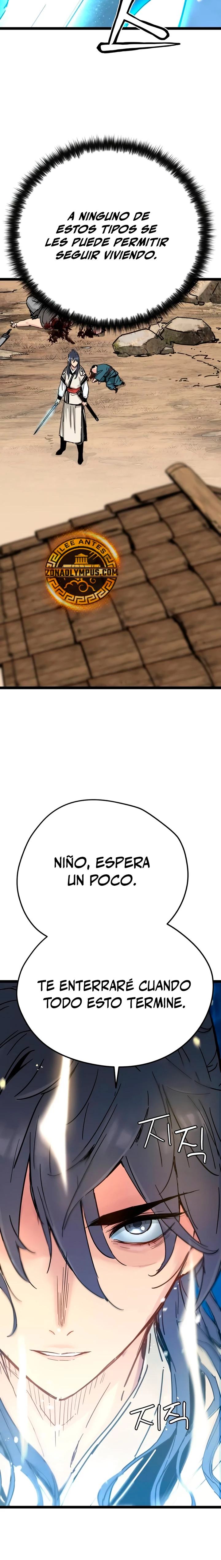 Sobreviviendo como un genio con tiempo prestado Capítulo 14 - Page 15
