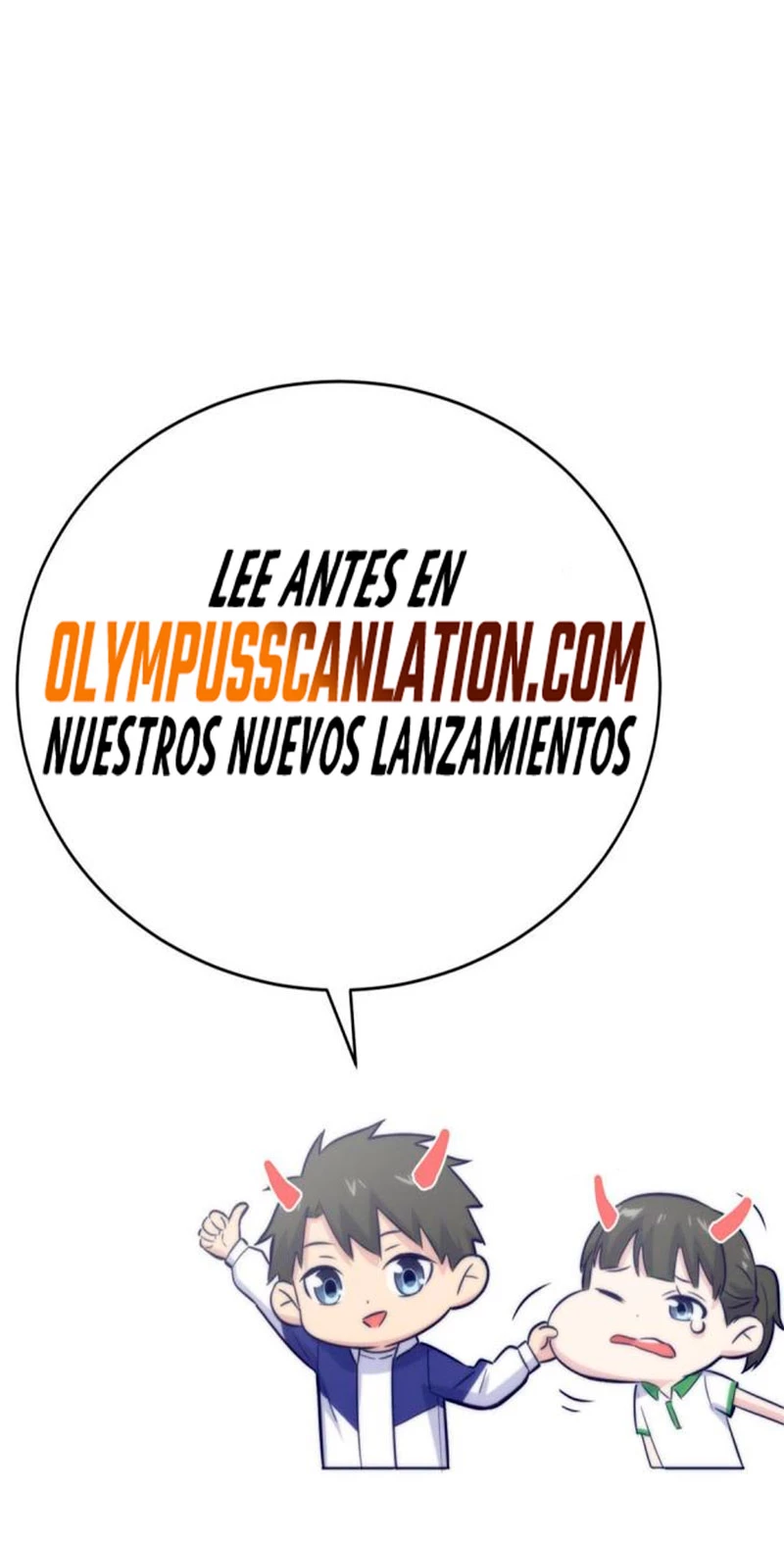 Artes Marciales Globales Capítulo 156 - Page 31