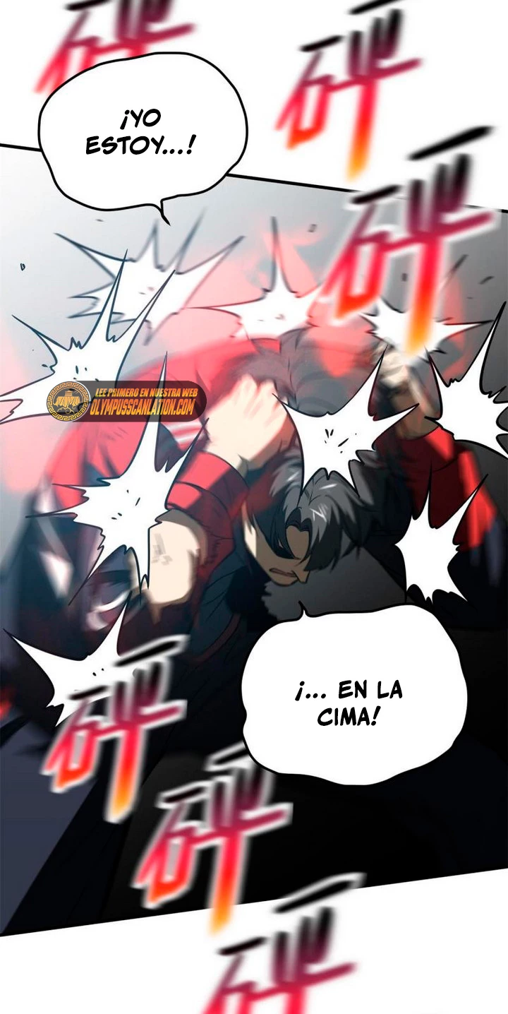 Artes Marciales Globales Capítulo 157 - Page 19
