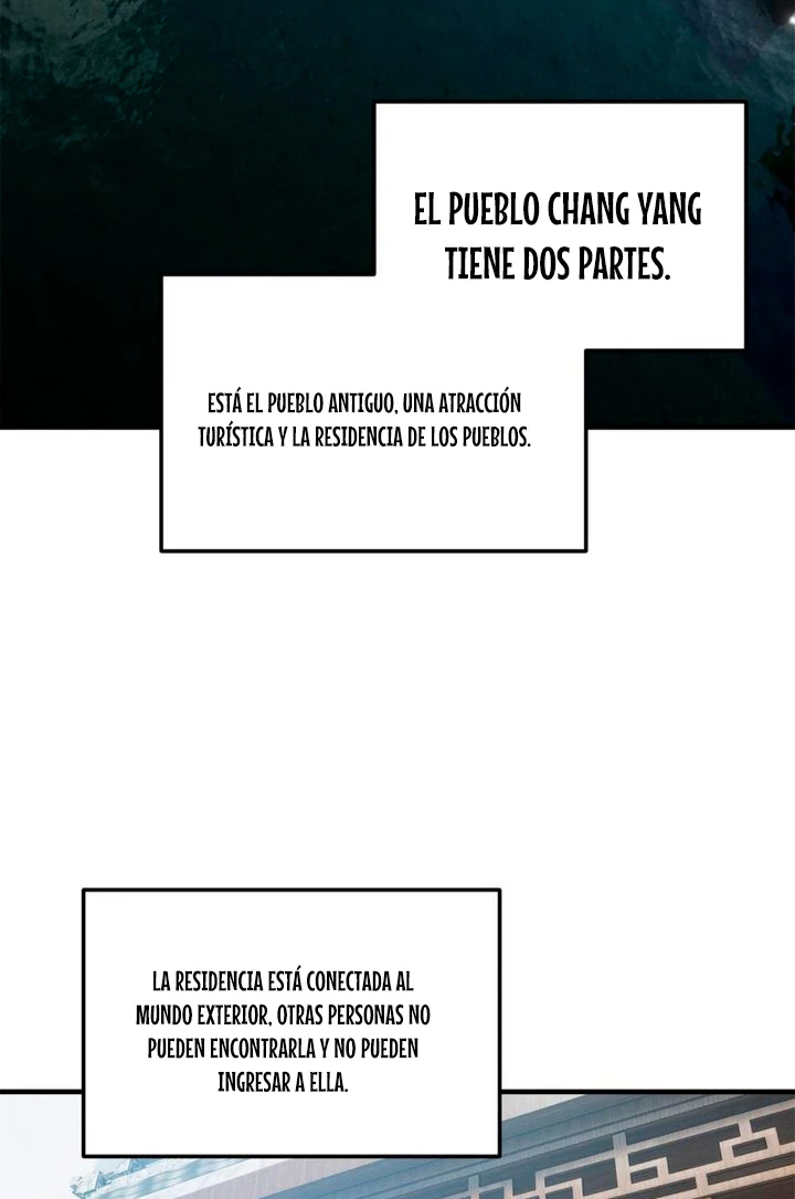 Artes Marciales Globales Capítulo 157 - Page 33