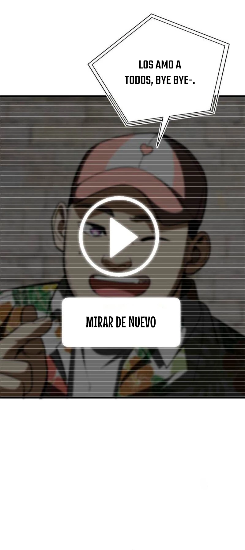 Artes Marciales Globales Capítulo 160 - Page 30