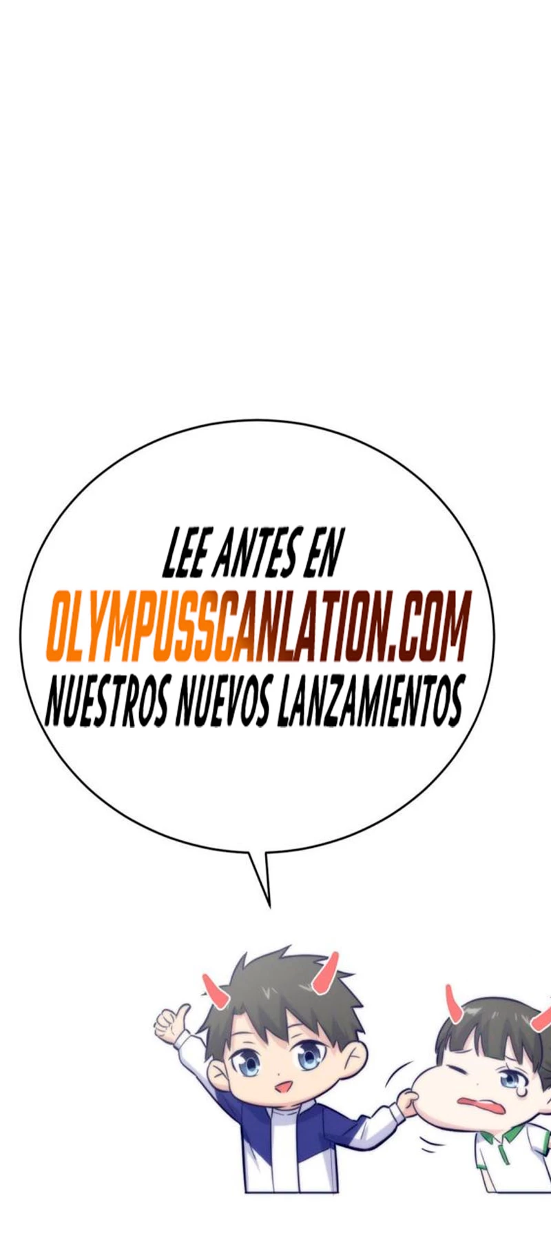 Artes Marciales Globales Capítulo 162 - Page 33