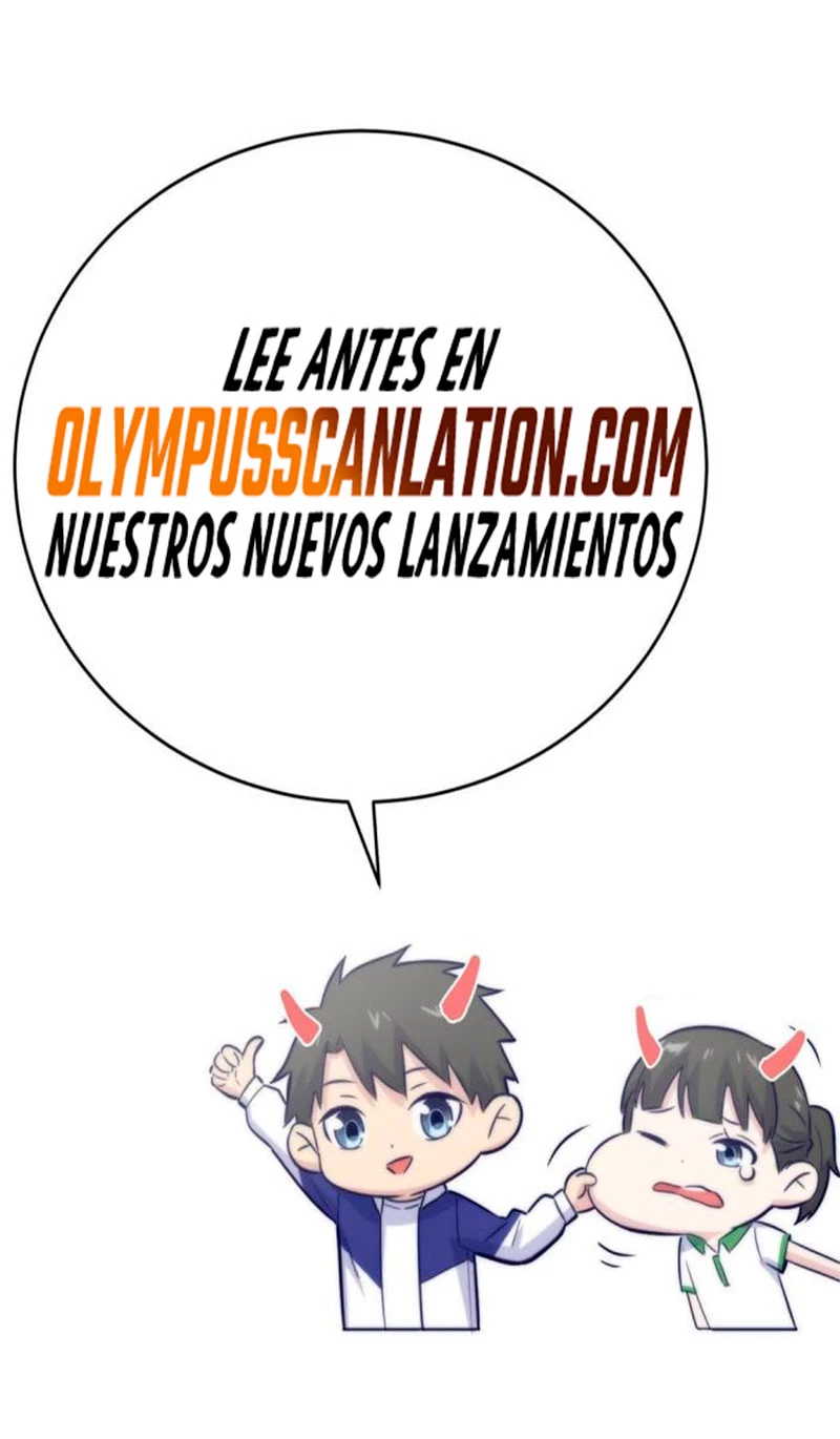 Artes Marciales Globales Capítulo 168 - Page 30