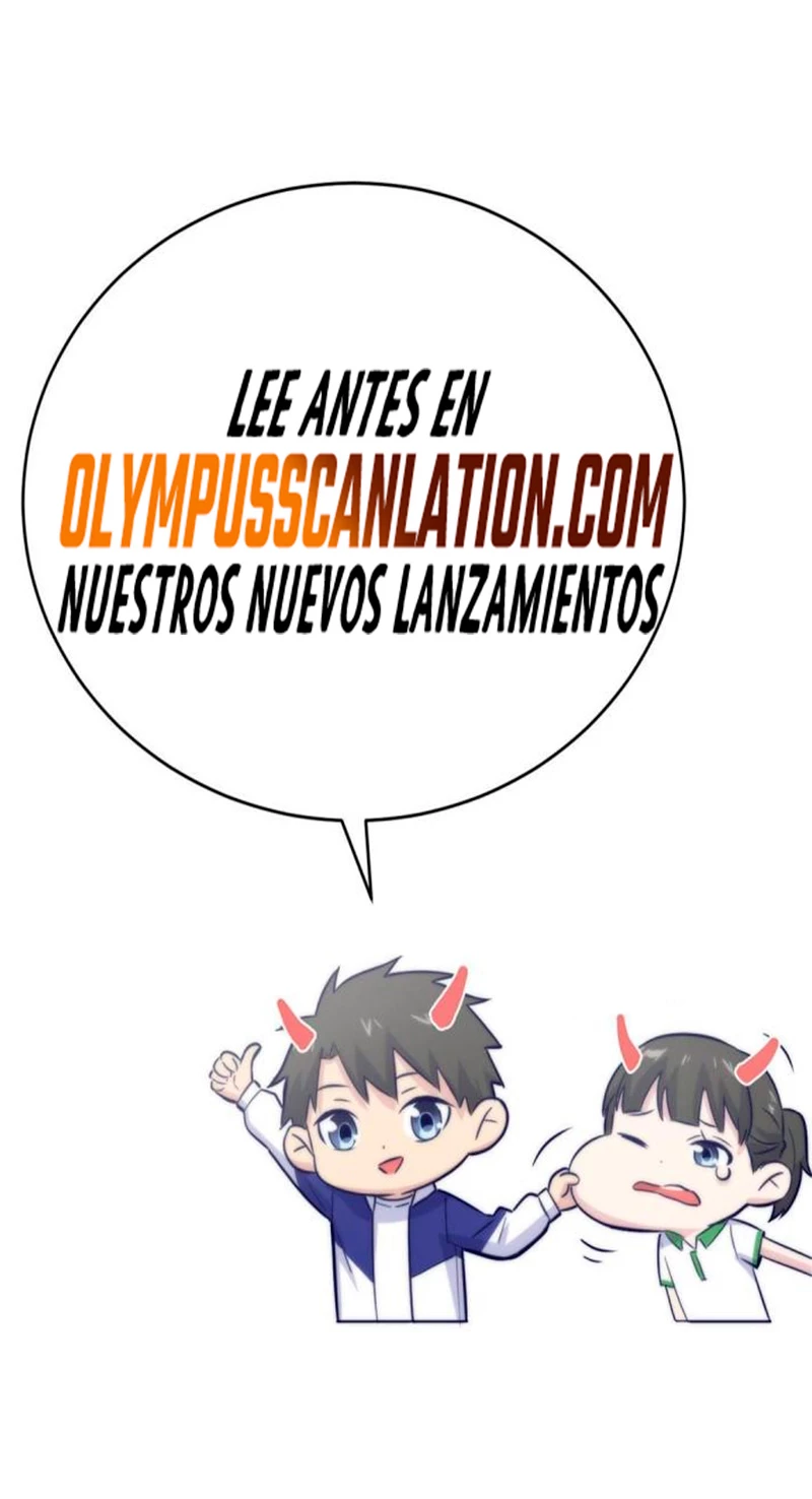 Artes Marciales Globales Capítulo 173 - Page 45
