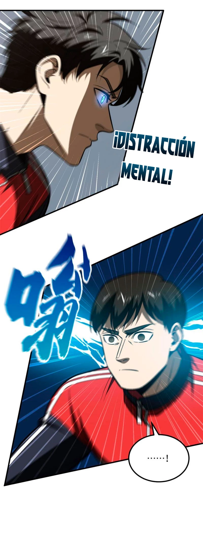 Artes Marciales Globales Capítulo 174 - Page 10