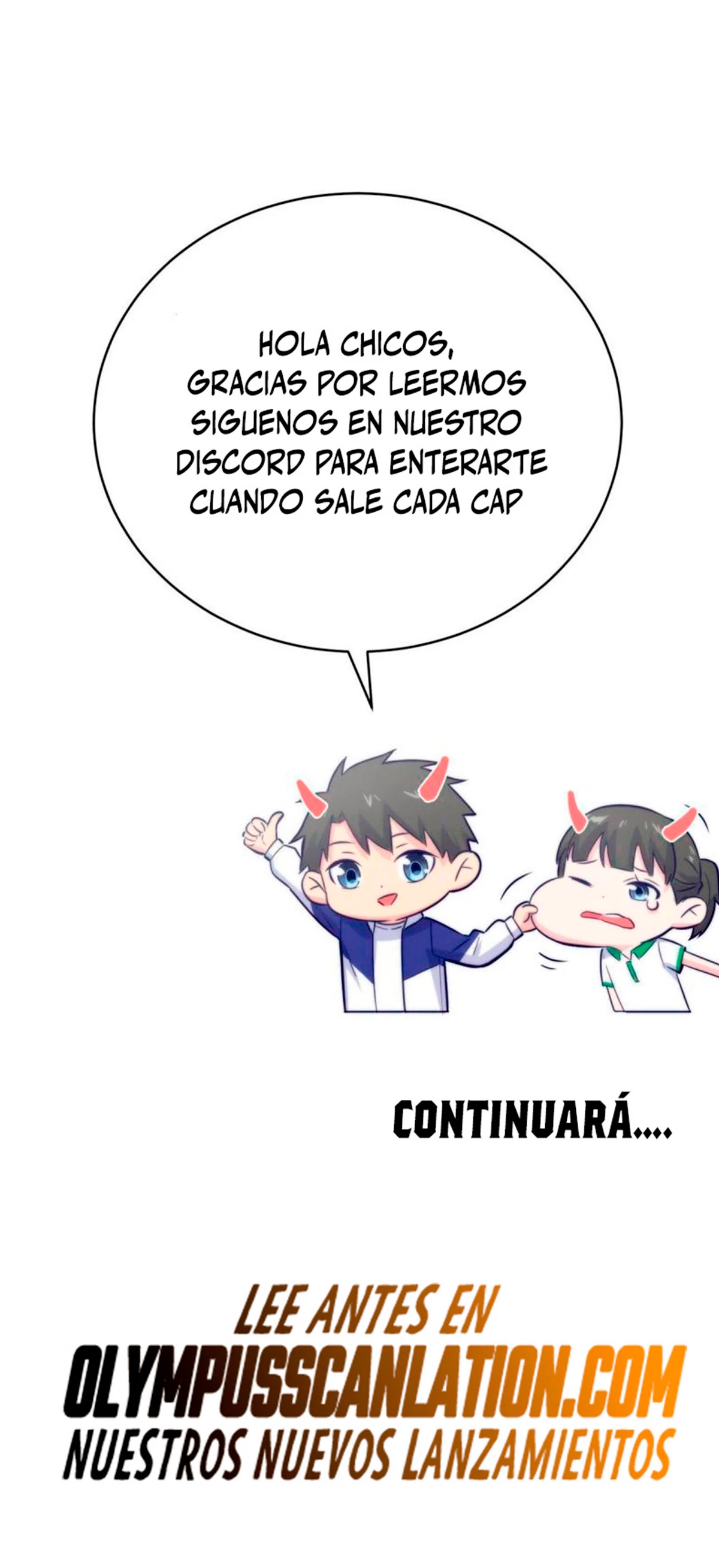 Artes Marciales Globales Capítulo 183 - Page 37