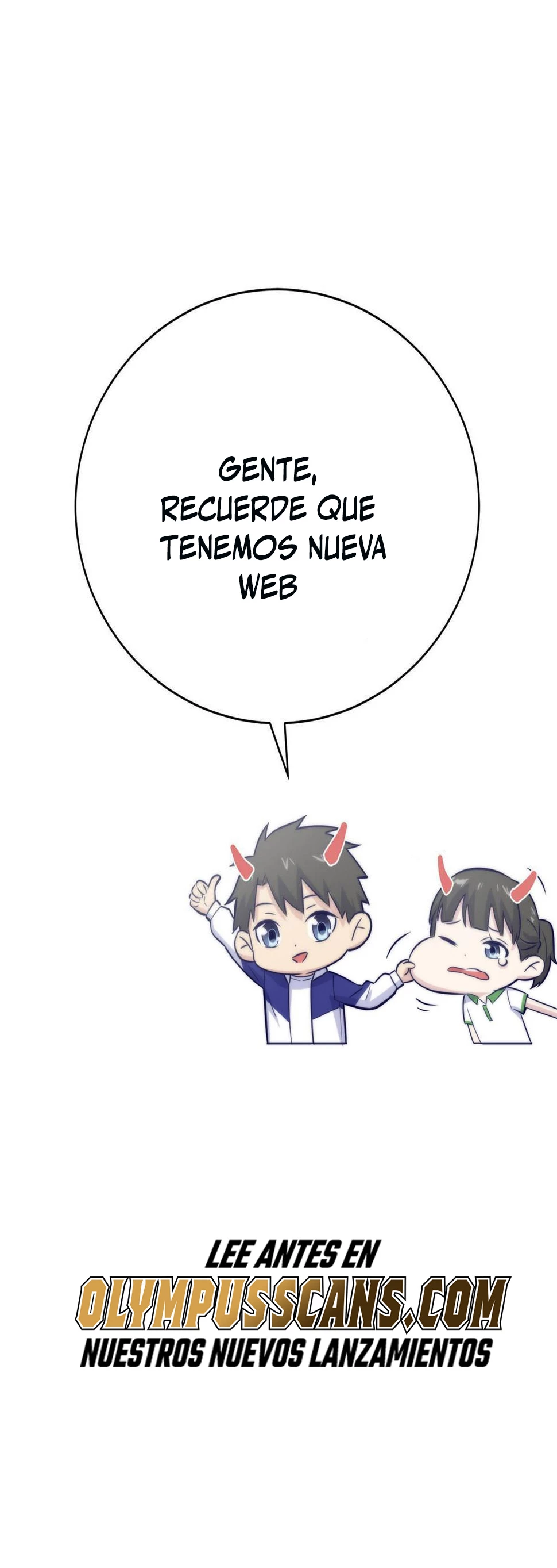 Artes Marciales Globales Capítulo 195 - Page 36