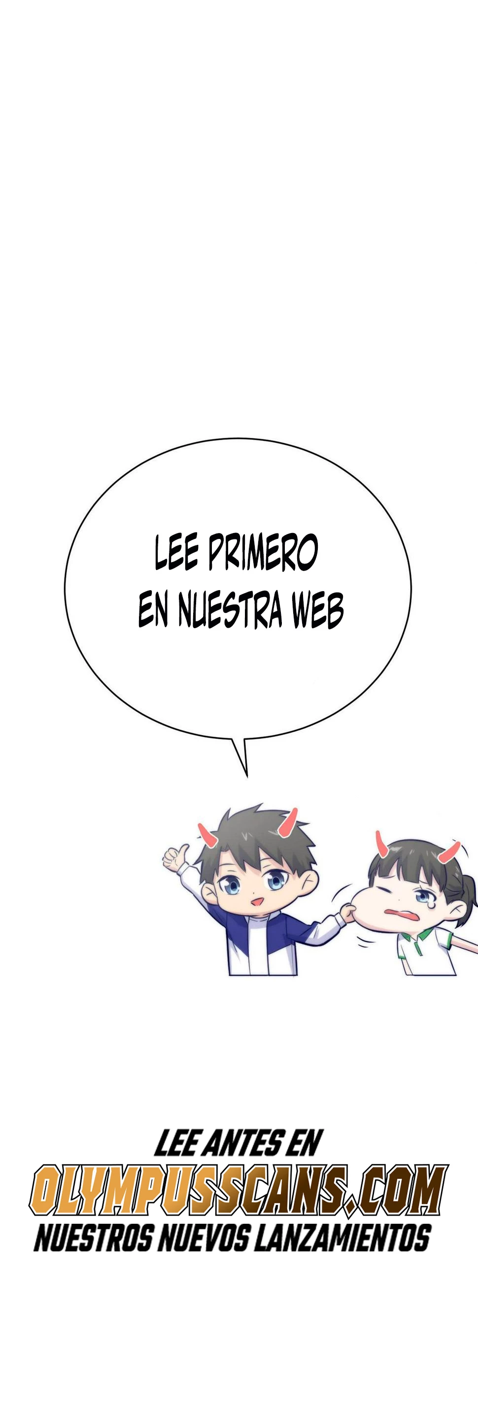 Artes Marciales Globales Capítulo 196 - Page 35