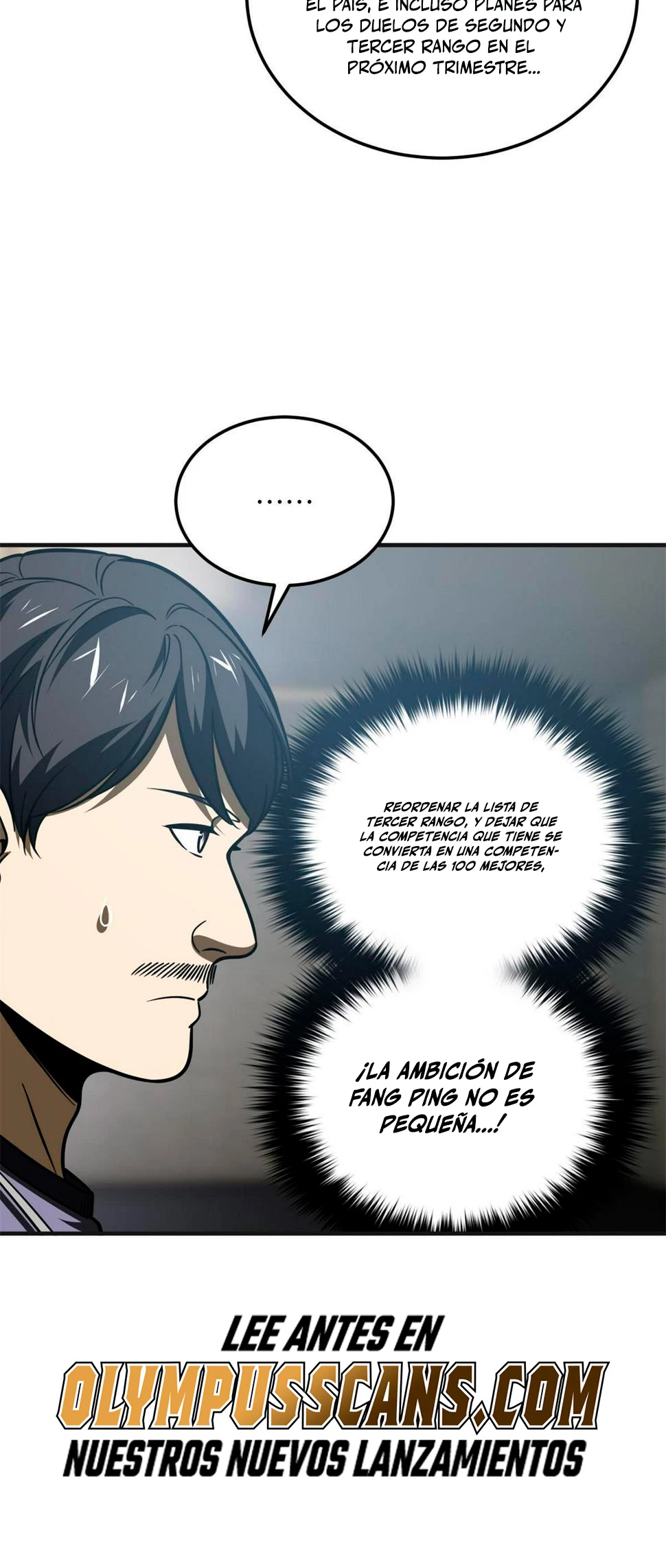Artes Marciales Globales Capítulo 198 - Page 30