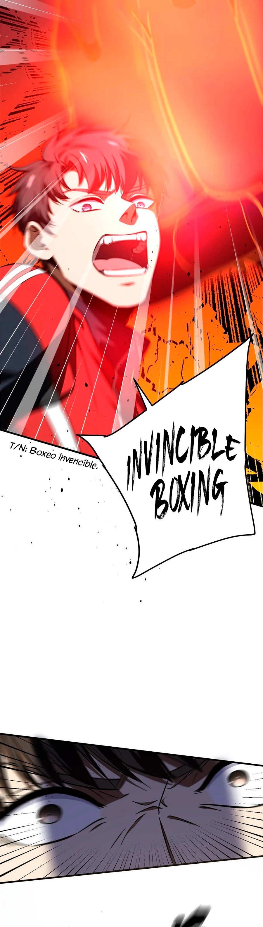 Artes Marciales Globales Capítulo 225 - Page 10