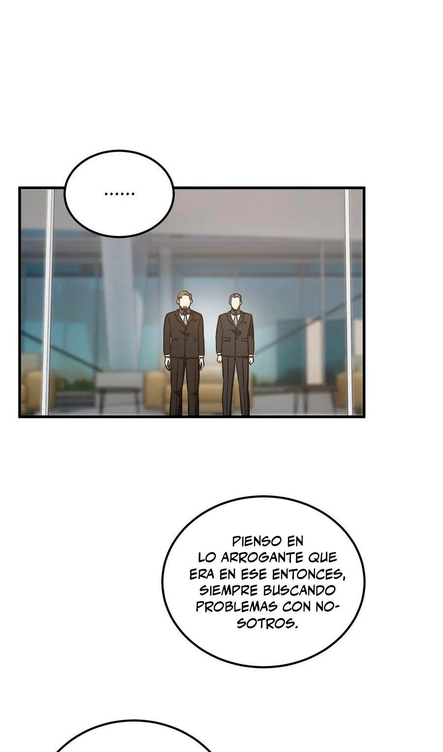 Artes Marciales Globales Capítulo 225 - Page 20