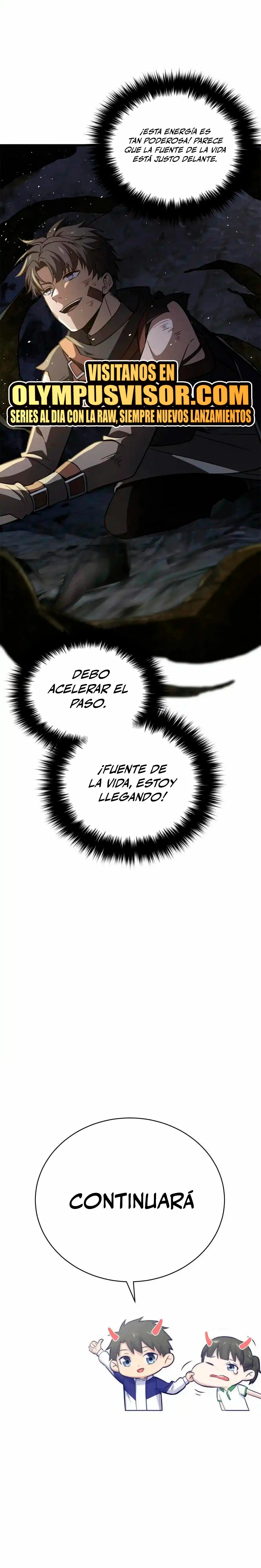 Artes Marciales Globales Capítulo 237 - Page 18