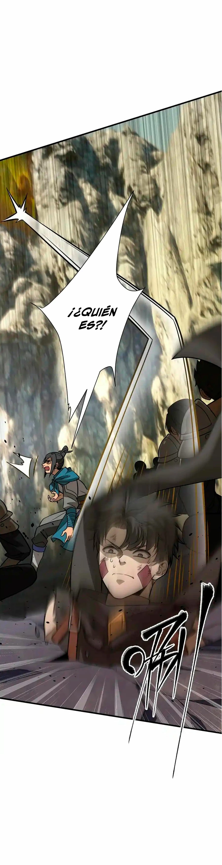 Artes Marciales Globales Capítulo 238 - Page 9