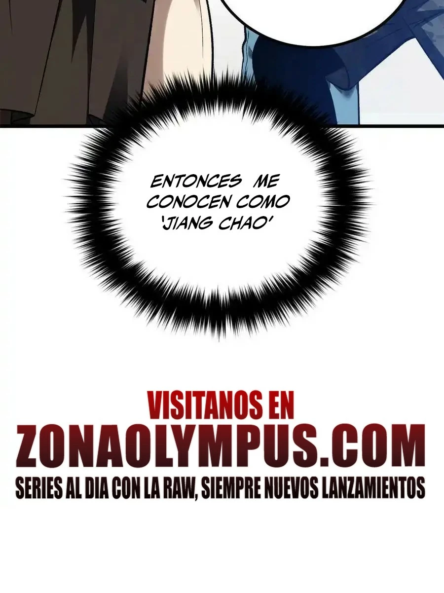 Artes Marciales Globales Capítulo 281 - Page 21