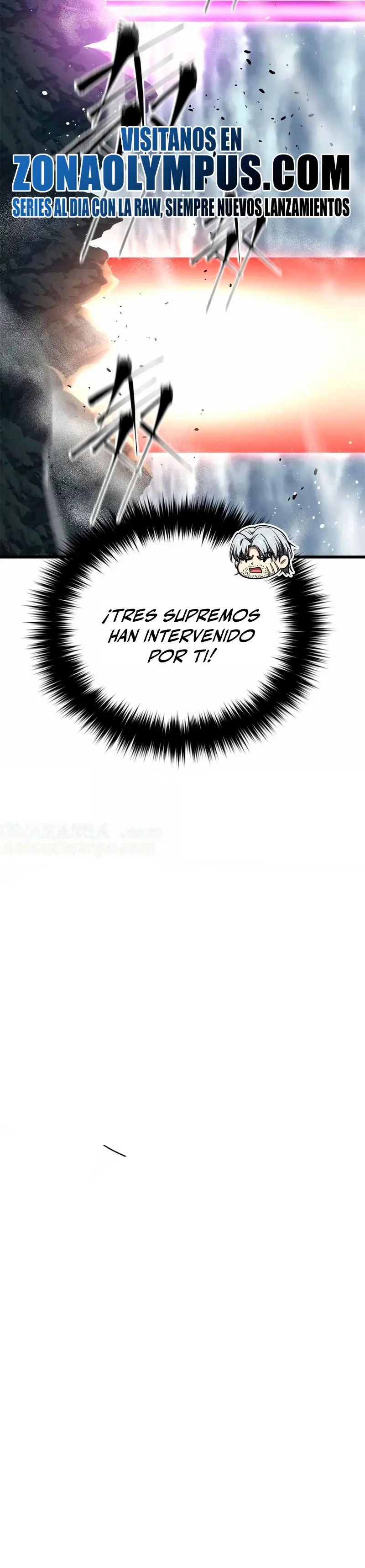 Artes Marciales Globales Capítulo 306 - Page 25