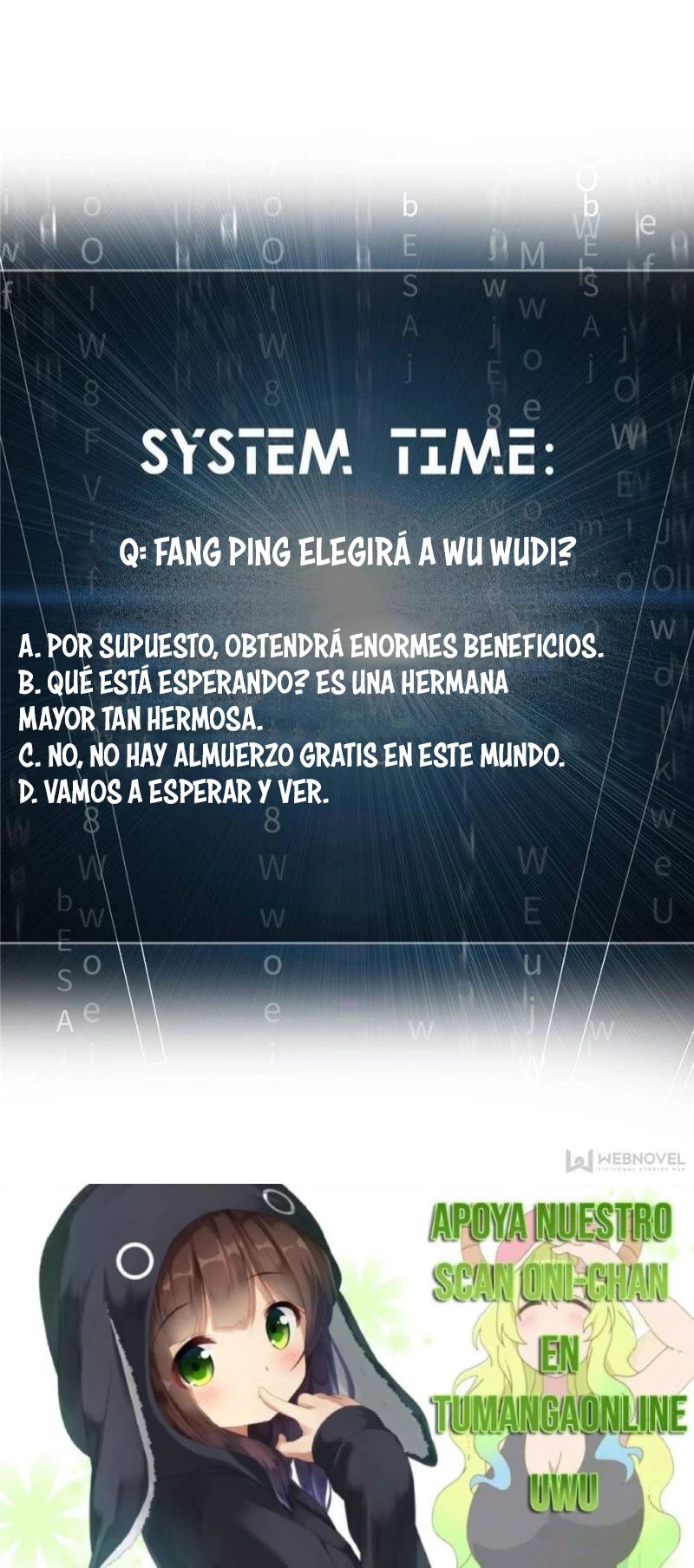 Artes Marciales Globales Capítulo 34 - Page 8