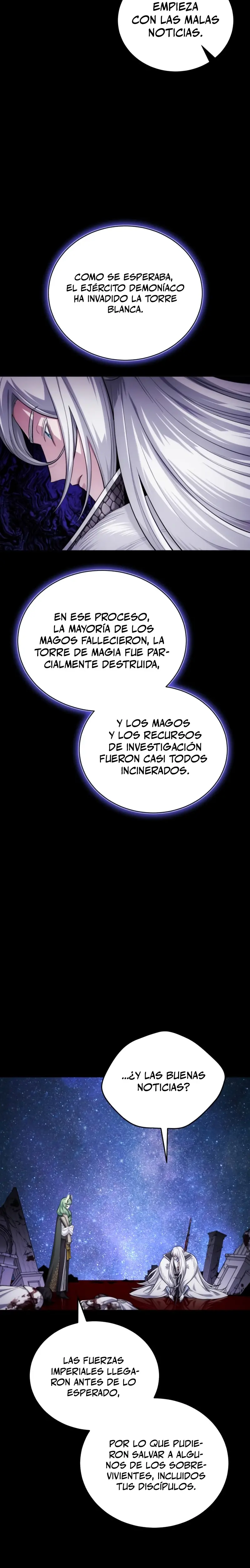 El chico problemático de la torre mágica Capítulo 1 - Page 13