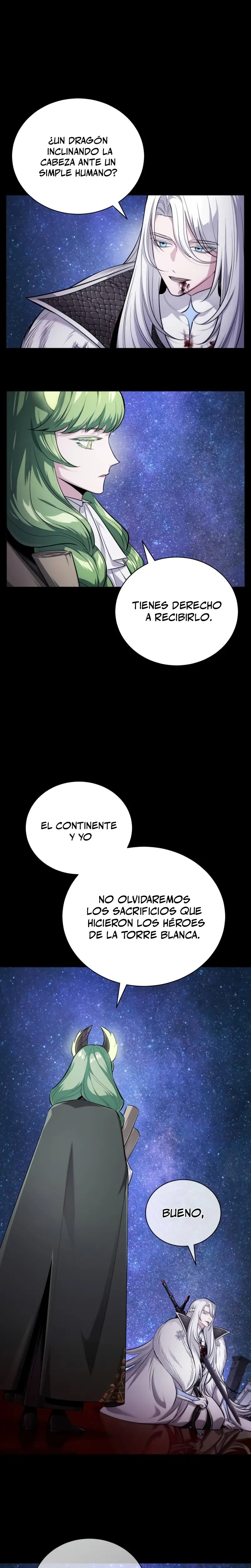 El chico problemático de la torre mágica Capítulo 1 - Page 16