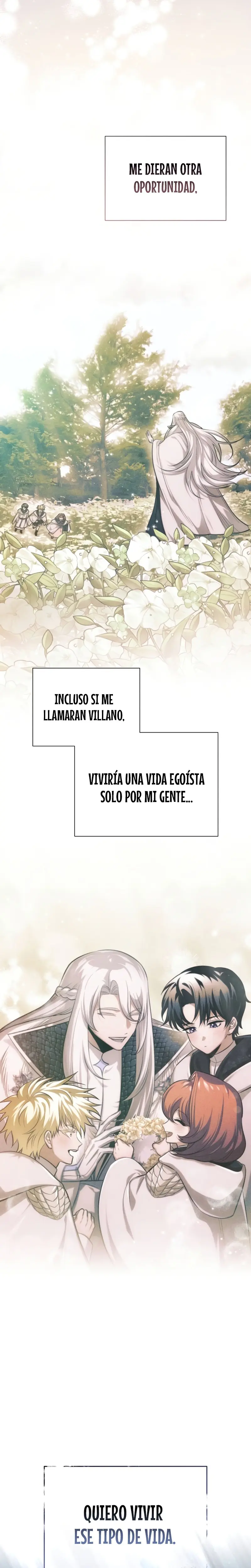 El chico problemático de la torre mágica Capítulo 1 - Page 18