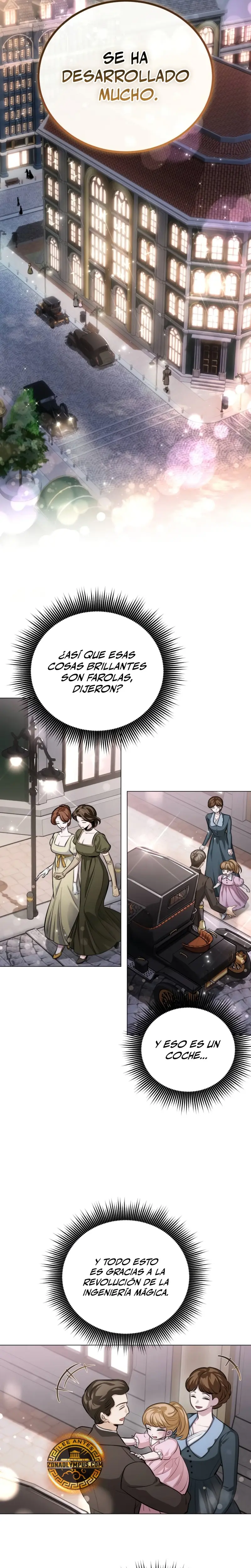 El chico problemático de la torre mágica Capítulo 1 - Page 41