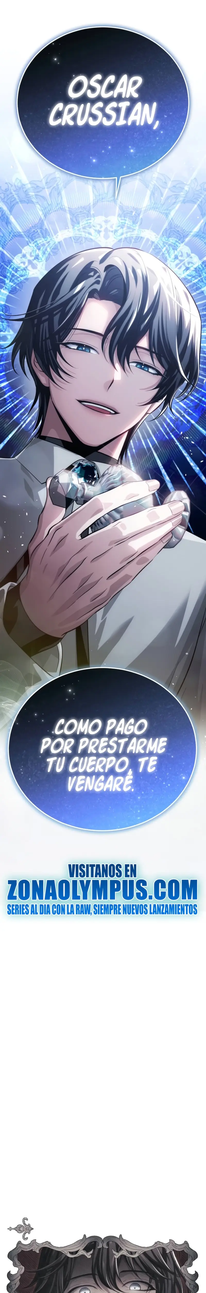 El chico problemático de la torre mágica Capítulo 1 - Page 53