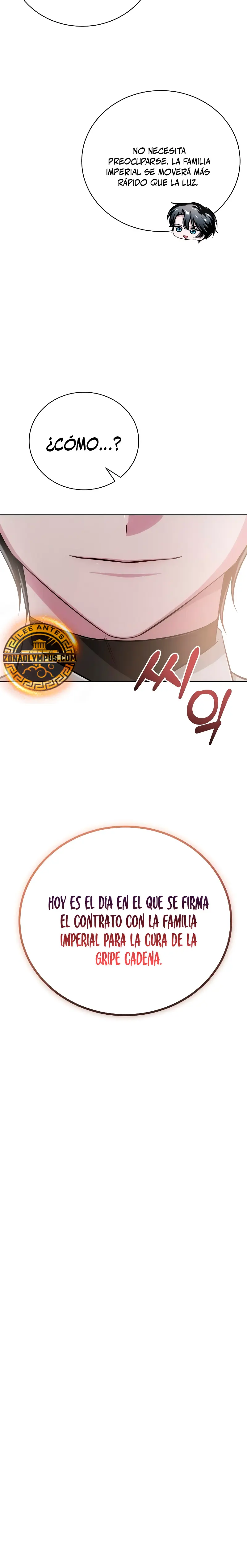 El chico problemático de la torre mágica Capítulo 10 - Page 19
