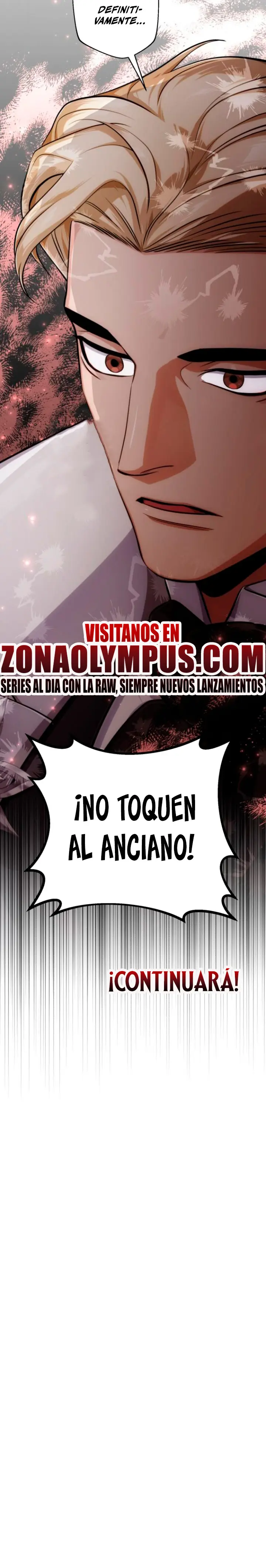 El chico problemático de la torre mágica Capítulo 14 - Page 34