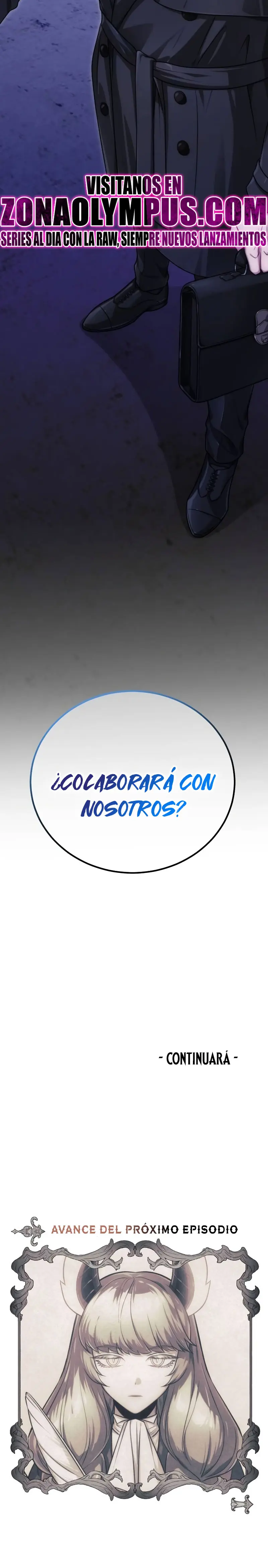 El chico problemático de la torre mágica Capítulo 20 - Page 41