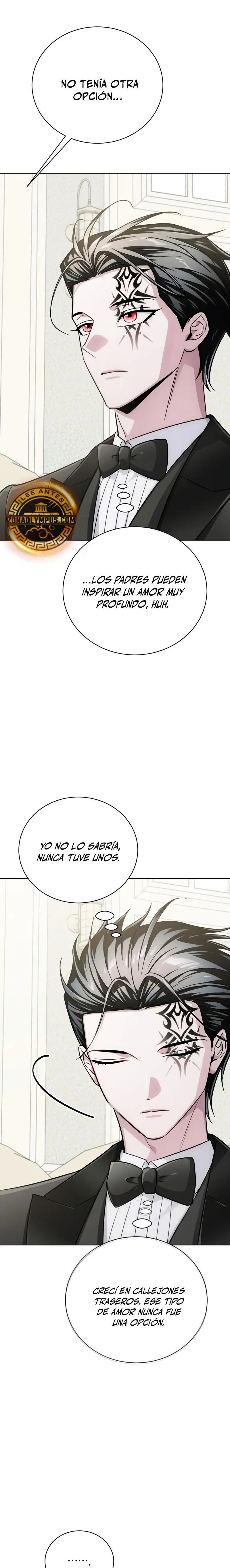 El chico problemático de la torre mágica Capítulo 23 - Page 29