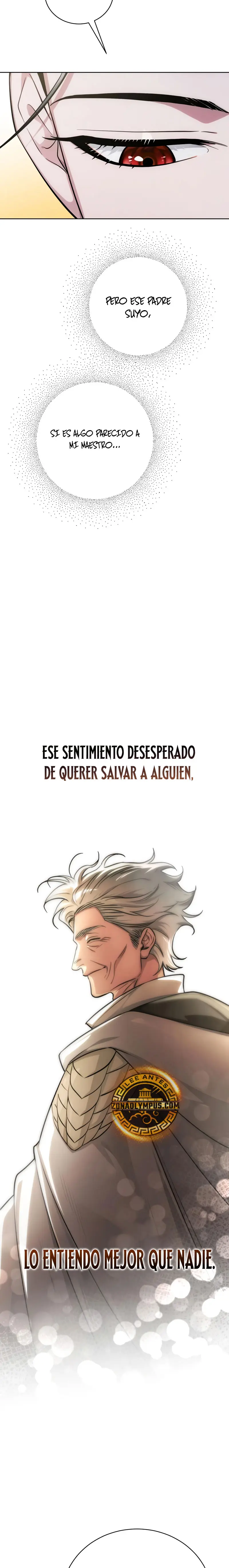 El chico problemático de la torre mágica Capítulo 23 - Page 30