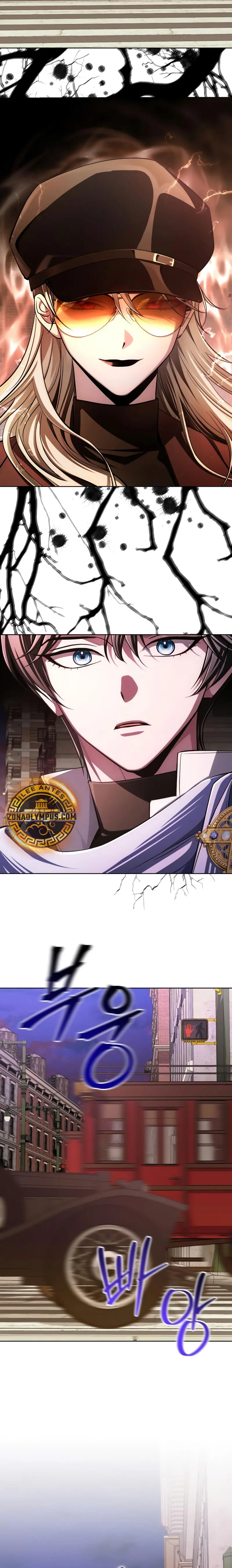 El chico problemático de la torre mágica Capítulo 27 - Page 13