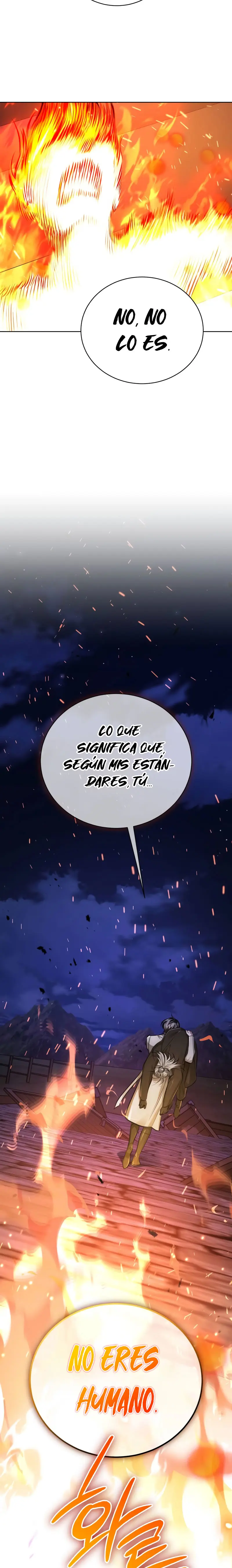 El chico problemático de la torre mágica Capítulo 36 - Page 36