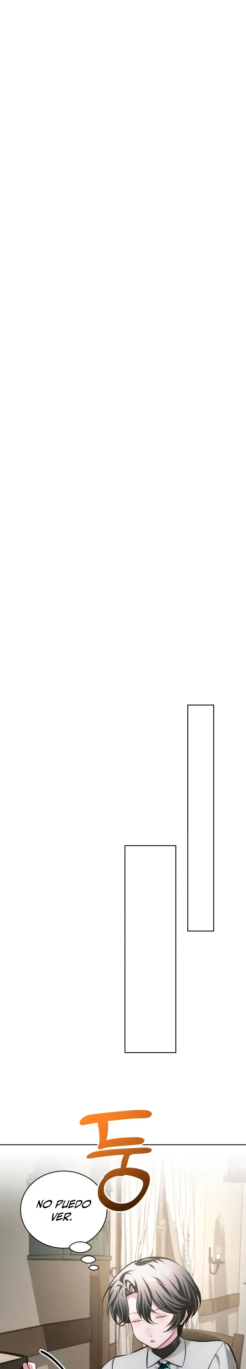 El chico problemático de la torre mágica Capítulo 38 - Page 42